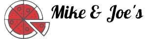 mikeandjoesstormville.com Logo